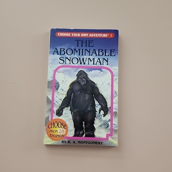 Lot of 5 Miscellaneous Books for Ages 8 to 12-All Paperback Books and Read - Picture 10 of 11